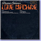 love machine