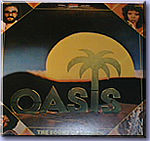 Oasis