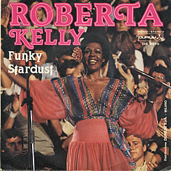 roberta kelly funky stardust