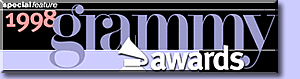 Grammy award for Donna and Giorgio