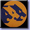 the logo of the Cizeta Moroder V16T, wins the 1st price at Philadelphia design