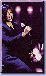 Donna Summer