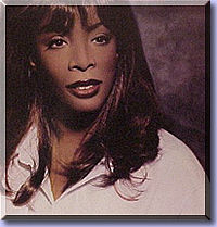 Donna Summer