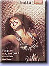 Donna Summer on Kultur-Spiegel 1999