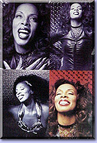 Donna Summer