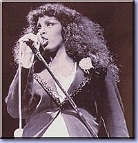 Donna Summer