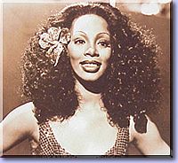 Donna Summer