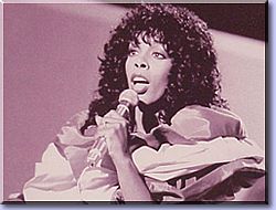 Donna Summer