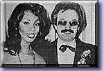 Donna Summer and Giorgio Moroder