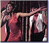 Irene Cara