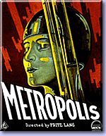 Metropolis