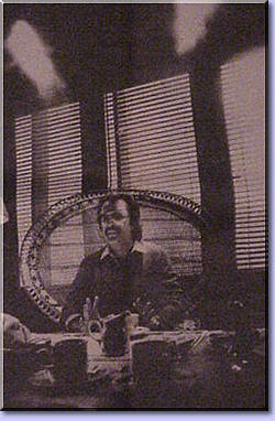 Giorgio Moroder: in Munich