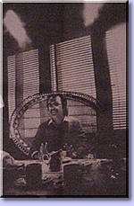 Giorgio Moroder in Munich