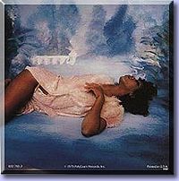 The Back Cover of Love To Love You Baby