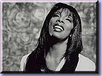 Donna Summer