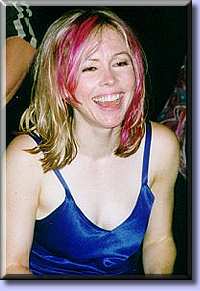 Terri Nunn